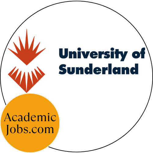 University of Sunderland in London logo